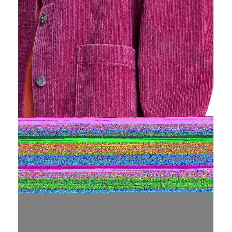 Roxy Kick Back Washed Cord - Hemd - Damen | Hardloop