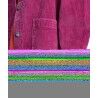 Roxy Kick Back Washed Cord - Camisa - Mujer | Hardloop