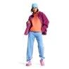 Roxy Kick Back Washed Cord - Overhemd - Dames | Hardloop