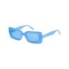 Shiny Blue / Blue