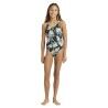 Roxy Active Rg One Piece - Kid's One Piece Swimsuit | Hardloop