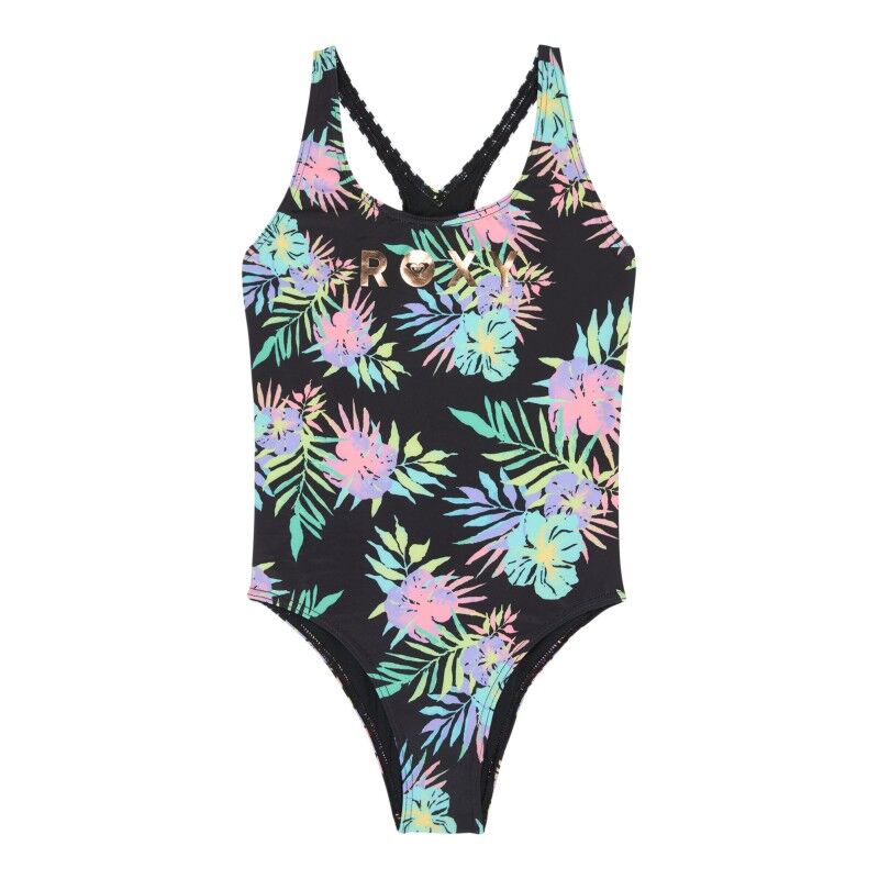 Roxy Active Rg One Piece - Kid's One Piece Swimsuit | Hardloop