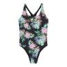 Roxy Active Rg One Piece - Kid's One Piece Swimsuit | Hardloop