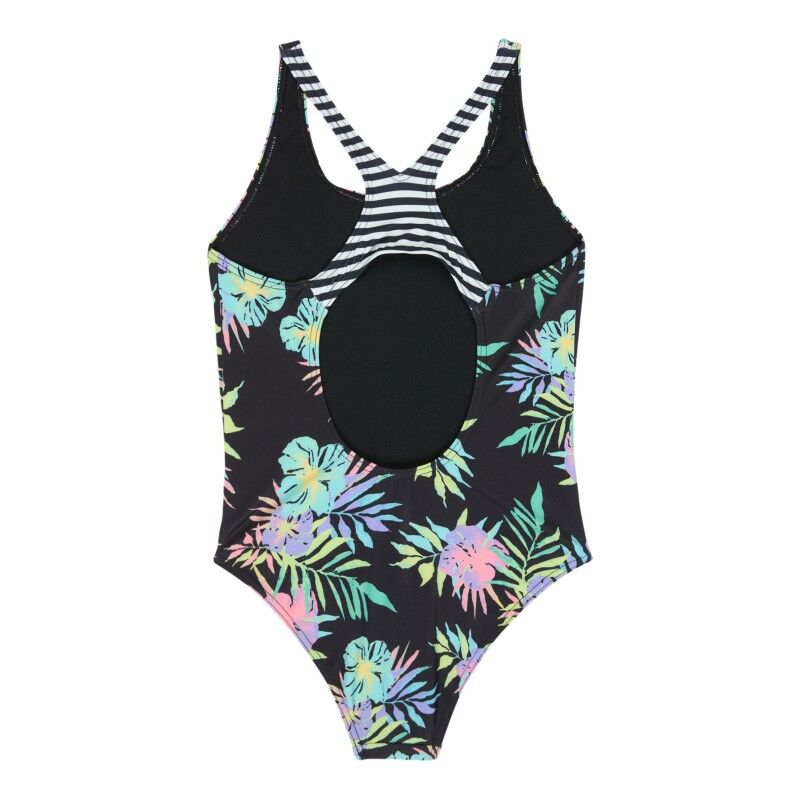 Roxy Active Rg One Piece - Maillot de bain 1 pièce enfant | Hardloop