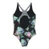 Roxy Active Rg One Piece - Maillot de bain 1 pièce enfant | Hardloop