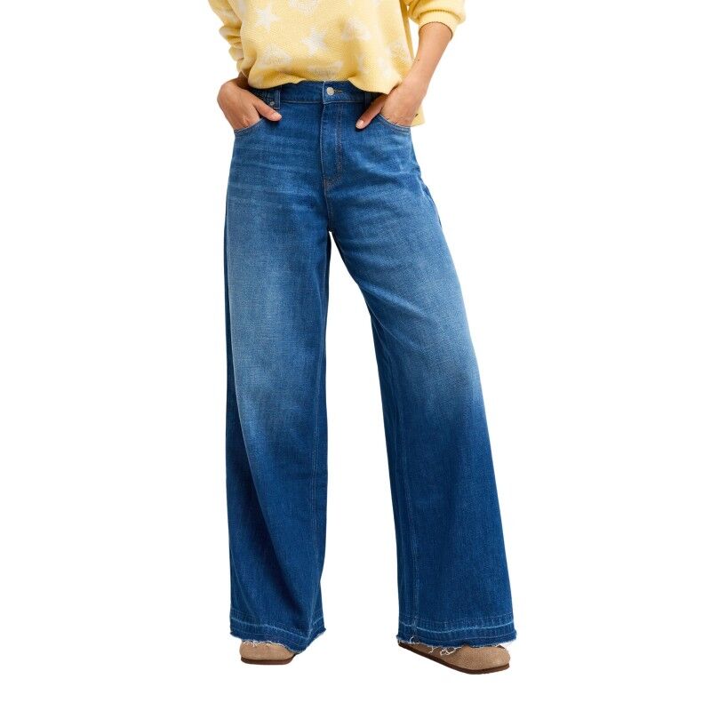 Coast Kiss - Broek - Dames