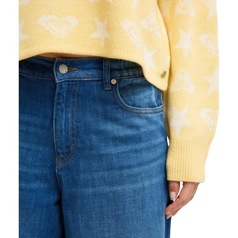 Roxy Coast Kiss - Broek - Dames | Hardloop