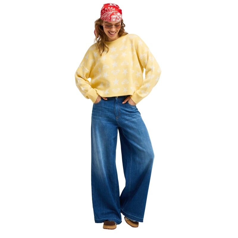 Roxy Coast Kiss - Trousers - Women's | Hardloop