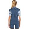 Roxy 2.0 Swell S Girl Ss Bz Qloc - Surf Wetsuit - Kid's | Hardloop