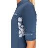 Roxy 2.0 Swell S Girl Ss Bz Qloc - Combinaison de surf enfant | Hardloop