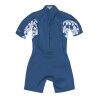 Roxy 2.0 Swell S Girl Ss Bz Qloc - Combinaison de surf enfant | Hardloop