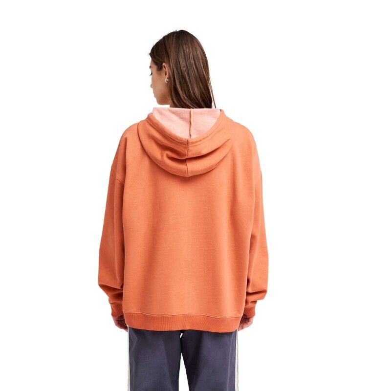 Roxy Lineup Oversized Hoodie - Hoodie - Women's | Hardloop