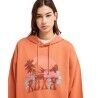 Roxy Lineup Oversized Hoodie - Hoodie - Women's | Hardloop