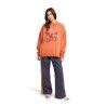 Roxy Lineup Oversized Hoodie - Hoodie - Women's | Hardloop