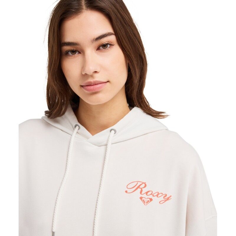 Roxy Lineup Oversized Hoodie - Hoodie - Women's | Hardloop