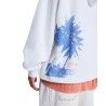 Roxy Lineup Oversized Hoodie - Sweatshirt à capuche femme | Hardloop