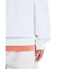 Roxy Lineup Oversized Hoodie - Sweatshirt à capuche femme | Hardloop