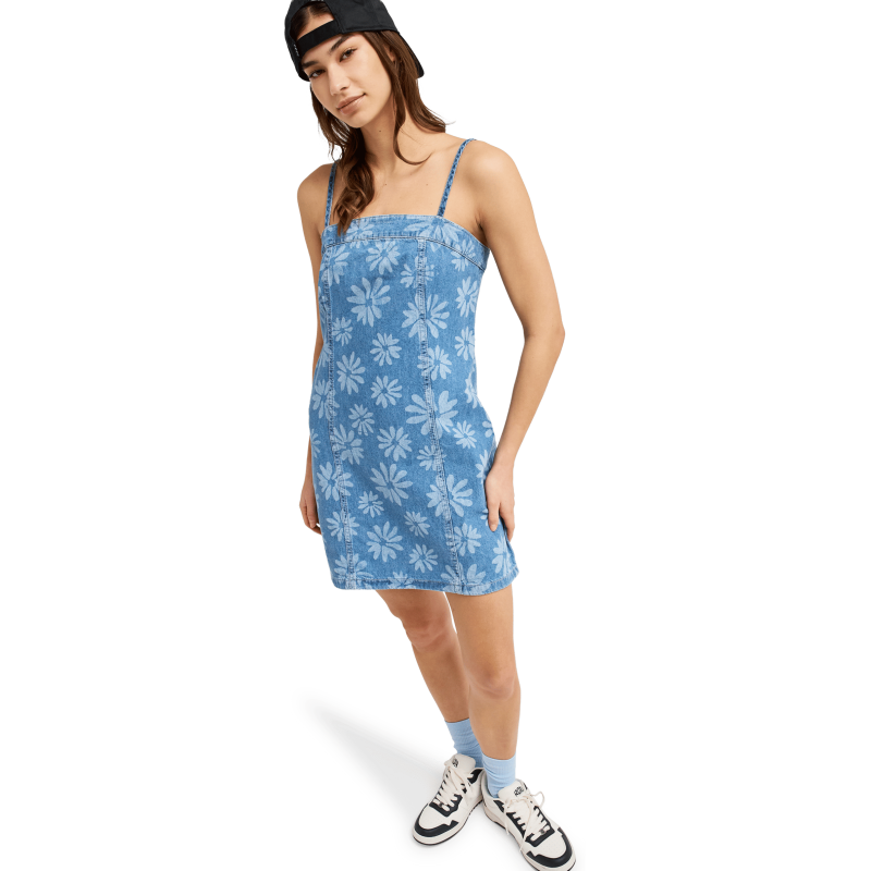 Dreamy Daze - Jurk - Dames