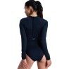 Roxy Beach Essential Ls Onesie - Lycras - Women's | Hardloop