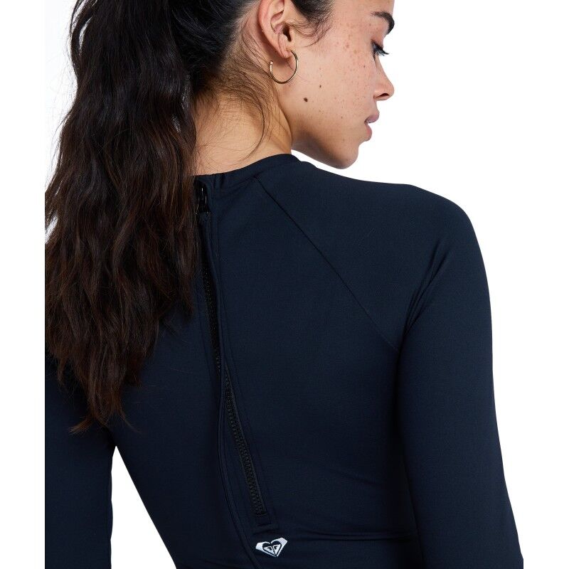 Roxy Beach Essential Ls Onesie - Lycras - Women's | Hardloop