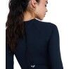Roxy Beach Essential Ls Onesie - Lycra femme | Hardloop
