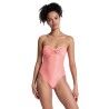 Roxy Wavy Baby One Piece - Maillot de bain 1 pièce femme | Hardloop