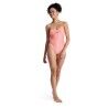 Roxy Wavy Baby One Piece - Women's One Piece Swimsuit | Hardloop
