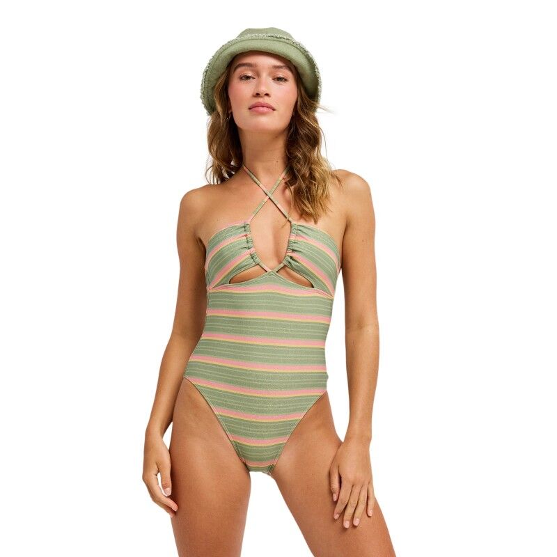 Ocean Dreamer Hl One Piece - Uimapuvut Bikinit