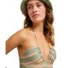 Roxy Ocean Dreamer Hl One Piece - Women's One Piece Swimsuit | Hardloop