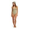 Roxy Ocean Dreamer Hl One Piece - Women's One Piece Swimsuit | Hardloop