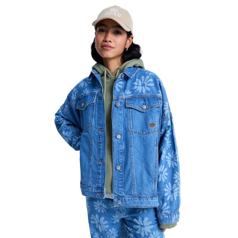 Salty Horizon - Casaco mulher