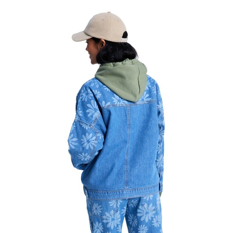 Roxy Salty Horizon - Veste femme | Hardloop