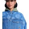 Roxy Salty Horizon - Veste femme | Hardloop