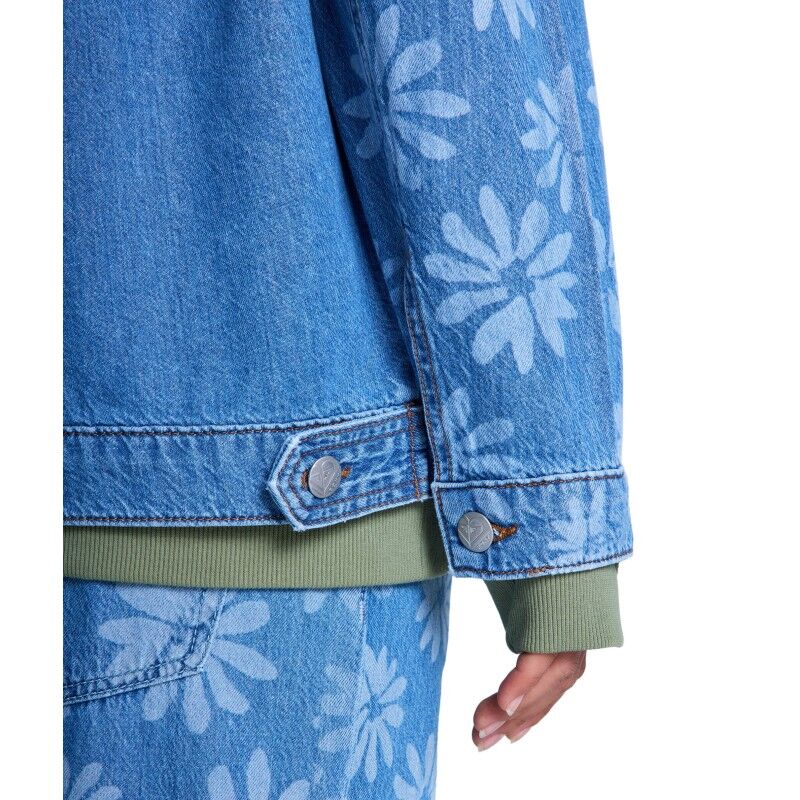 Roxy Salty Horizon - Jacket - Women's | Hardloop
