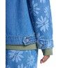 Roxy Salty Horizon - Chaqueta - Mujer | Hardloop