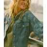 Roxy Salty Horizon - Jakke - Damer | Hardloop