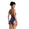 Roxy Shine One Piece - Costumo da bagno 1 pezzo da donna | Hardloop