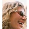 Roxy Laguna - Sonnenbrille - Damen | Hardloop