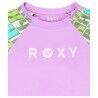Roxy Active Rg Ss Lycra - Lycra enfant | Hardloop