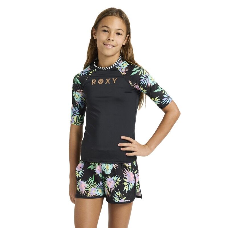 Active Rg Ss Lycra - Lycras - Bambino
