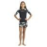 Roxy Active Rg Ss Lycra - Lycras - Kid's | Hardloop