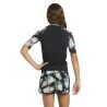 Roxy Active Rg Ss Lycra - Lycras - Kid's | Hardloop