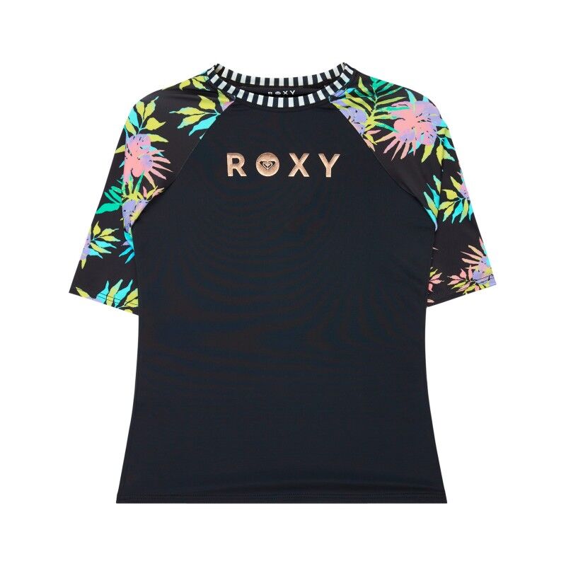 Roxy Active Rg Ss Lycra - Lycras - Kid's | Hardloop