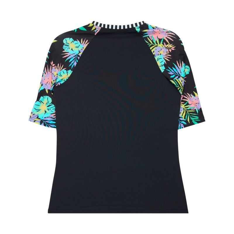 Roxy Active Rg Ss Lycra - Lycras - Kid's | Hardloop