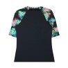 Roxy Active Rg Ss Lycra - Lycras - Kid's | Hardloop