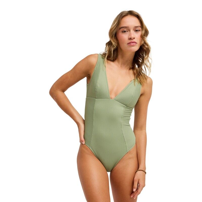 Love Elongated One Piece - Badedragter til damer
