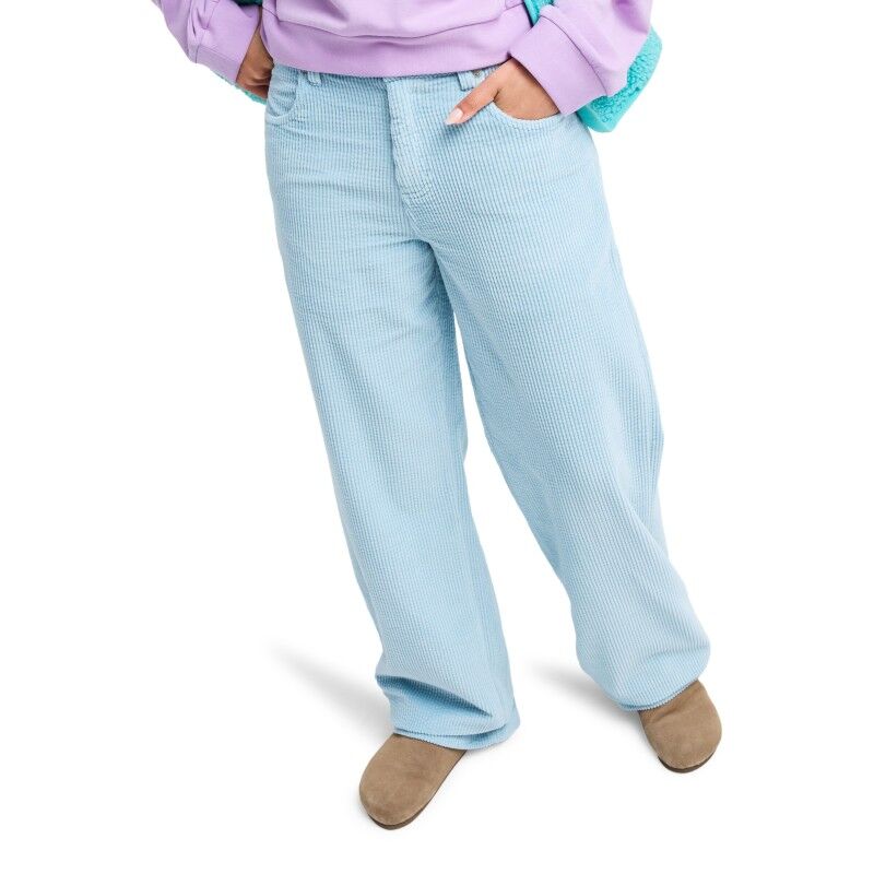 Dawn Patrol Corduroy - Trousers - Women's