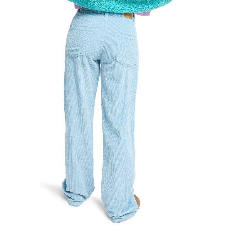 Roxy Dawn Patrol Corduroy - Pantaloni - Donna | Hardloop
