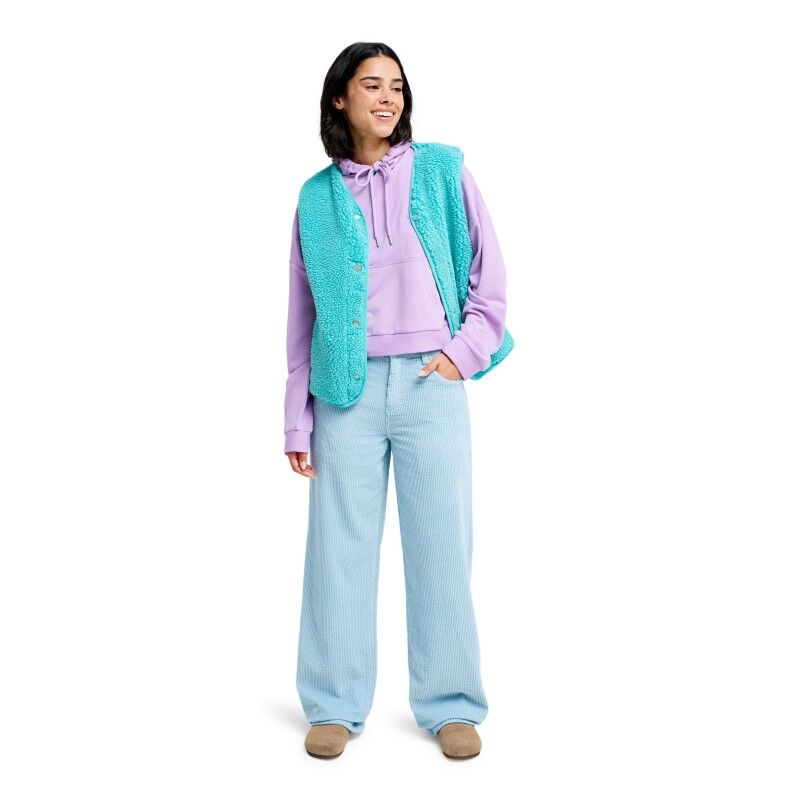 Roxy Dawn Patrol Corduroy - Hose - Damen | Hardloop