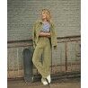 Roxy Dawn Patrol Corduroy - Trousers - Women's | Hardloop